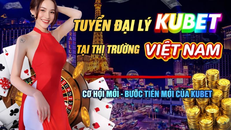Cách đăng ký đại lý Kubet đơn giản, dễ hiểu