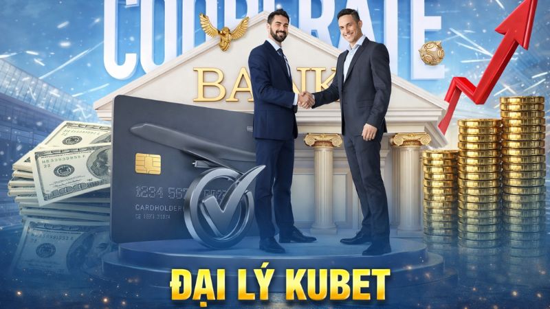 Kubet là một nhà cái hoạt động lâu năm trên thị trường