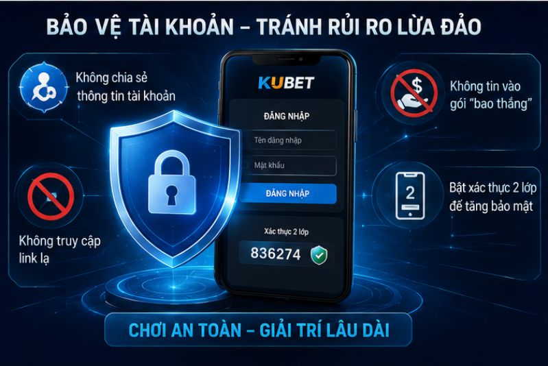 Đánh giá Kubet có uy tín không?