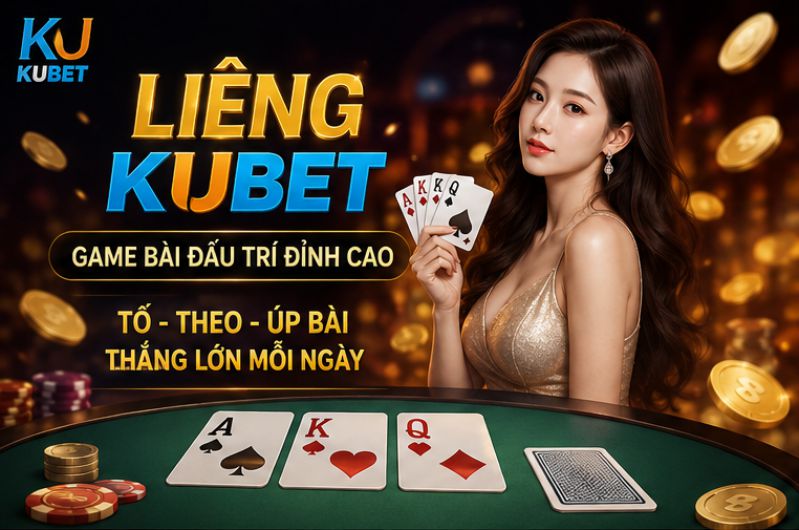 Đôi nét về Liên Kubet