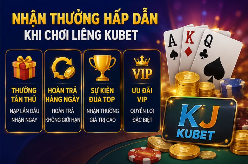 Kinh nghiệm chơi Liêng Kubet hiệu quả