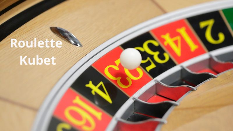 Áp dụng chiến thuật Martingale khi chơi Roulette để nâng cao chiến thắng