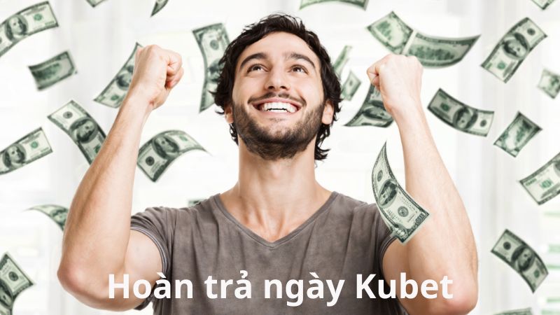Các bước nhận hoàn trả dễ dàng, nhanh chóng