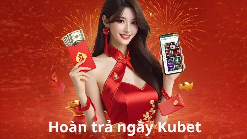 Để được nhận hoàn trả ngày bạn cần phải đạt điều kiện doanh thu tối thiểu