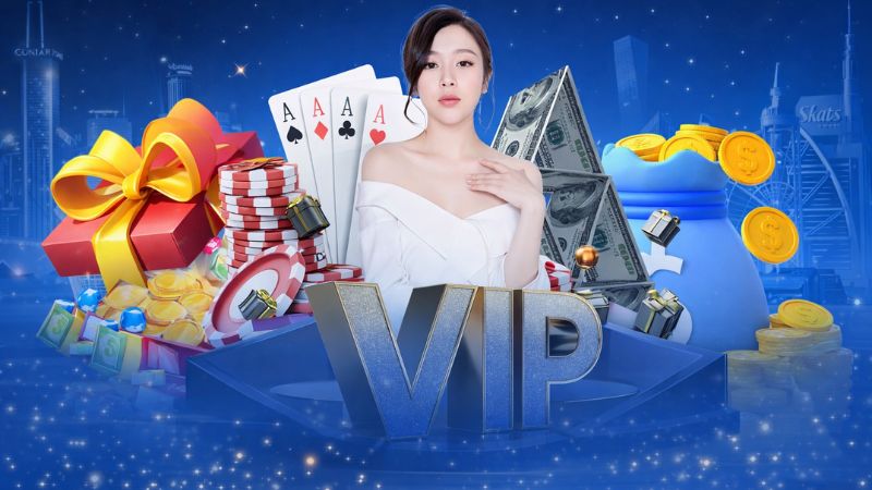 Đặc quyền VIP tại nhà cái Kubet thường mang đến rất nhiều lợi ích