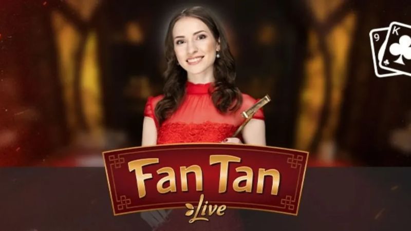 Fan tan là một trong những tựa game có lịch sử lâu đời