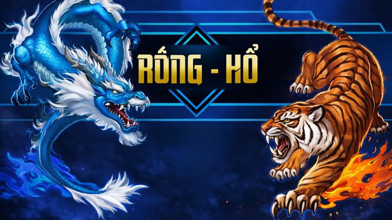 Game Rồng Hổ là một trong những tựa game được yêu thích tại Kubet