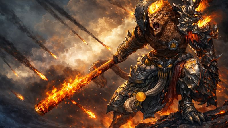 Để chơi game anh em cần phải hiểu được các nút chức năng quan trọng game