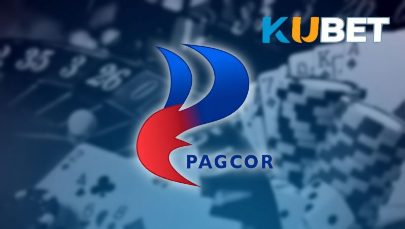 PAGCOR – Quyền lực pháp lý từ Philippines
