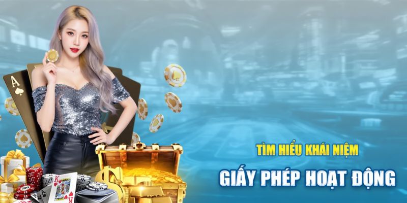 Giấy phép hoạt động Kubet là gì? Tại sao lại quan trọng?