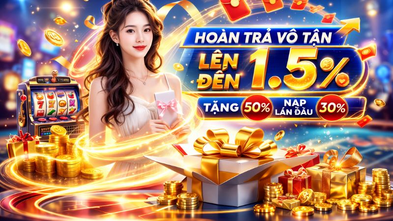 Chính sách hoàn trả tuần có đặc quyền lớn