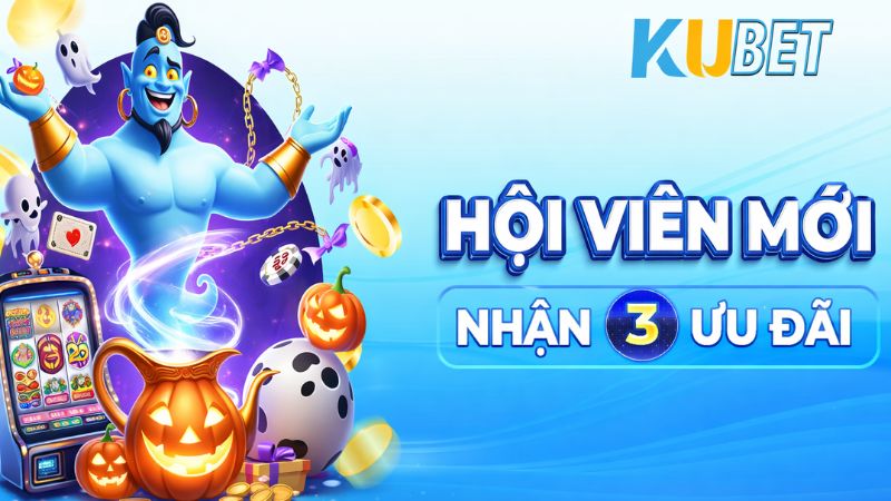 Rất nhiều chương trình ưu đãi cho các hội viên mới