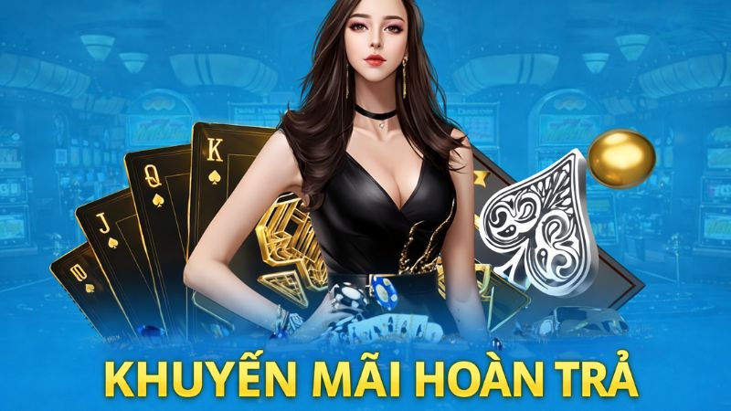 Hoàn trả tuần tại Kubet mang đến nhiều lợi ích cho anh em