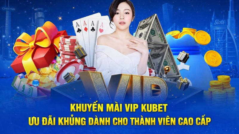 Lưu ý khi nhận khuyến mại Kubet