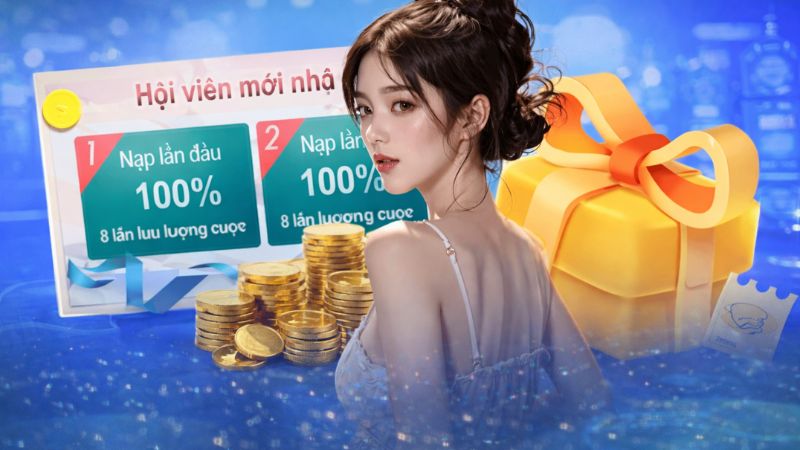 Cách nhận khuyến mãi tại Kubet nhanh chóng, thuận tiện