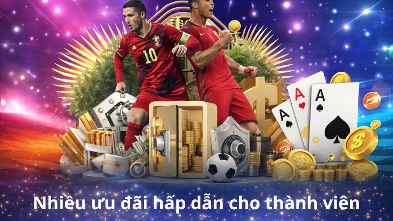 Sau khi mời bạn, game thủ sẽ được nhận tiền về ví của mình