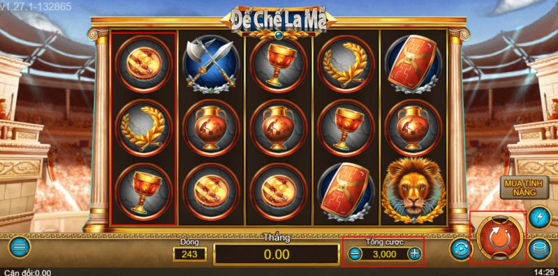 Hướng dẫn cách chơi Nổ Hũ Kubet