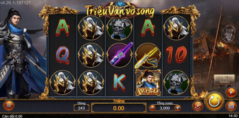 Mẹo săn hũ cực chuẩn tại Nổ Hũ Kubet