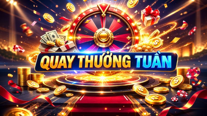 Quay thưởng tuần trăm triệu Kubet quy định có đối thưởng tham dự rõ ràng