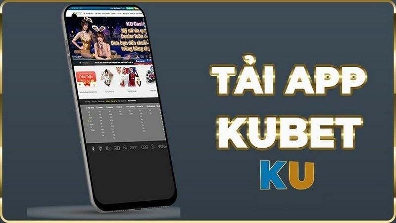 Bạn có thể tải app về thiết bị di động để trải nghiệm game