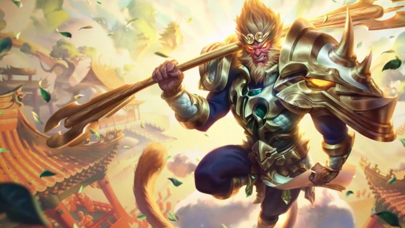 Game với cơ chế trả thưởng xanh chín, minh bạch