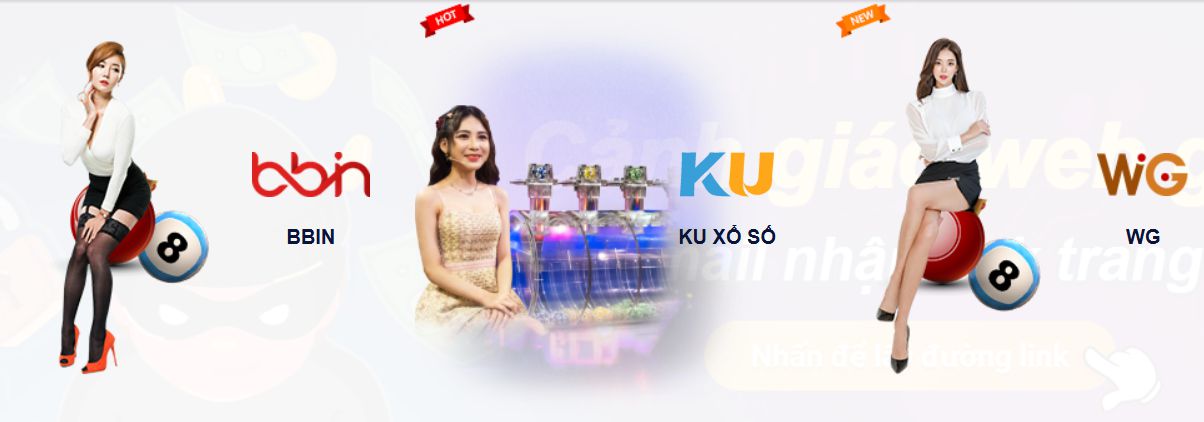 Giới thiệu sảnh Xổ Số Kubet
